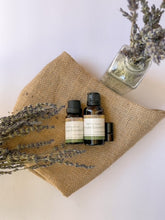 Load image into Gallery viewer, Pure Nevada Lavender Essential Oil
